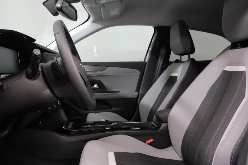 Vehicle image OPEL MOKKA