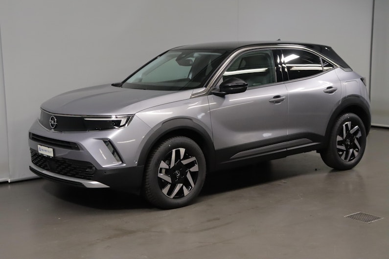 Vehicle image OPEL MOKKA