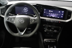 Vehicle image OPEL Mokka 1.2 T 130 Elegance