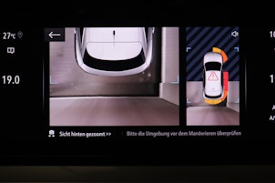 Vehicle image OPEL Mokka 1.2 T 130 Elegance