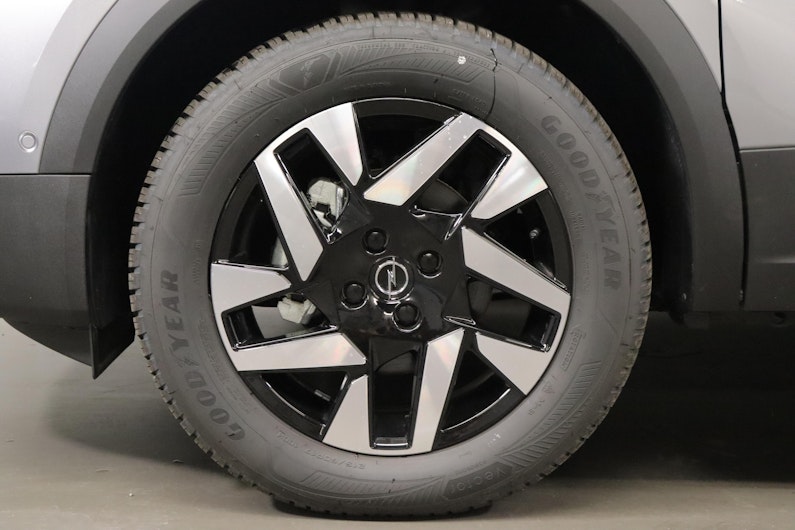 Vehicle image OPEL MOKKA