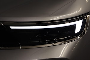 Vehicle image OPEL Mokka 1.2 T 130 Elegance