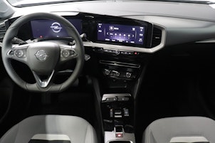 Vehicle image OPEL Mokka 1.2 T 130 Elegance