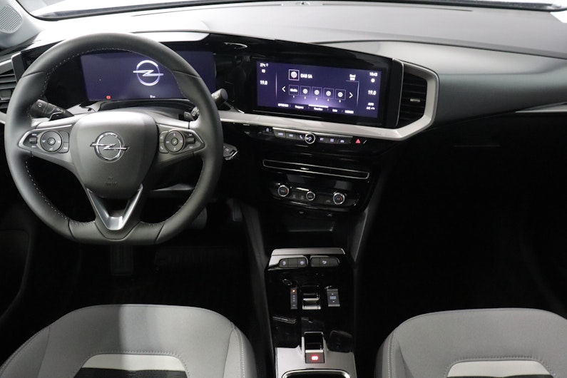 Vehicle image OPEL MOKKA