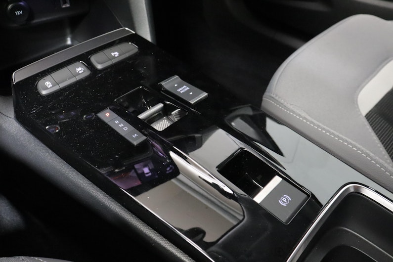 Vehicle image OPEL MOKKA