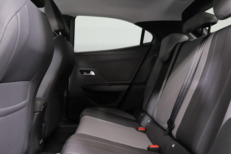 Vehicle image OPEL MOKKA