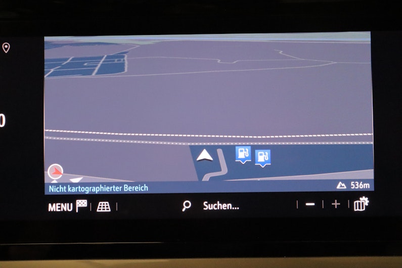 Vehicle image OPEL MOKKA