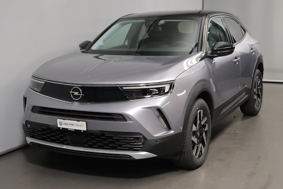 OPEL Mokka 1.2 T 130 Elegance 0
