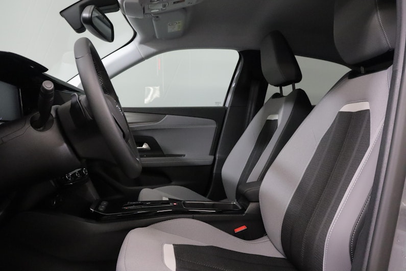 Vehicle image OPEL MOKKA