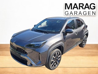 Vehicle image TOYOTA YARIS CROSS 0 Vehicle image TOYOTA YARIS CROSS 0