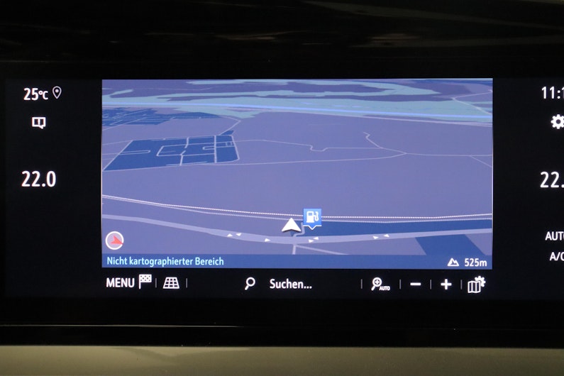 Vehicle image OPEL MOKKA