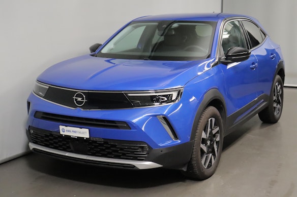 OPEL Mokka 1.2 T 130 Elegance 0