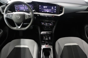 Vehicle image OPEL Mokka 1.2 T 130 Elegance