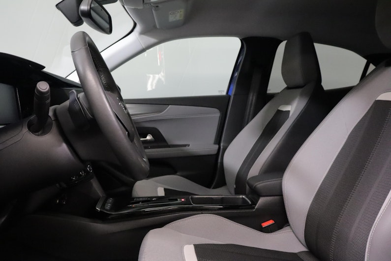 Vehicle image OPEL MOKKA