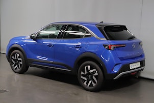 Vehicle image OPEL Mokka 1.2 T 130 Elegance