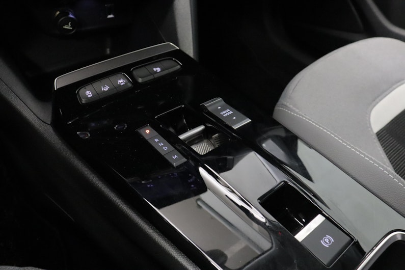 Vehicle image OPEL MOKKA