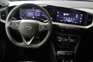 Vehicle image OPEL Mokka 1.2 T 130 Elegance