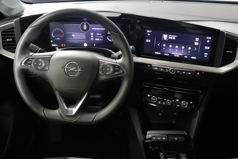 Vehicle image OPEL MOKKA