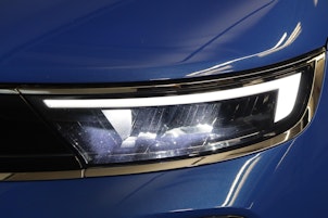 Vehicle image OPEL Mokka 1.2 T 130 Elegance