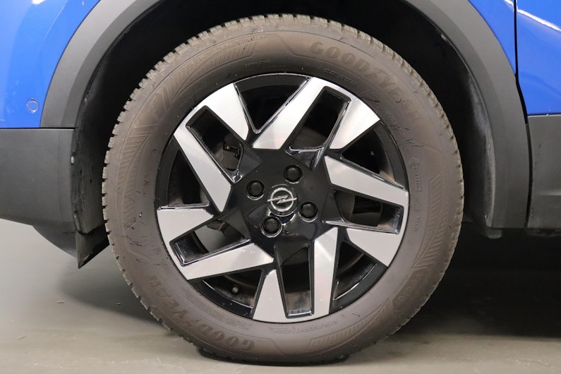 Vehicle image OPEL MOKKA