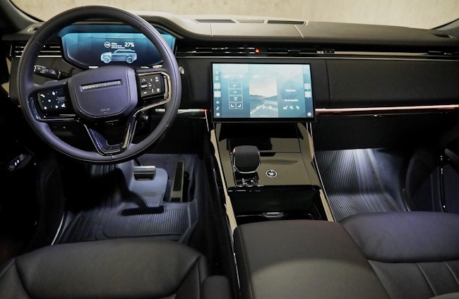 Vehicle image 9 Vehicle image 9