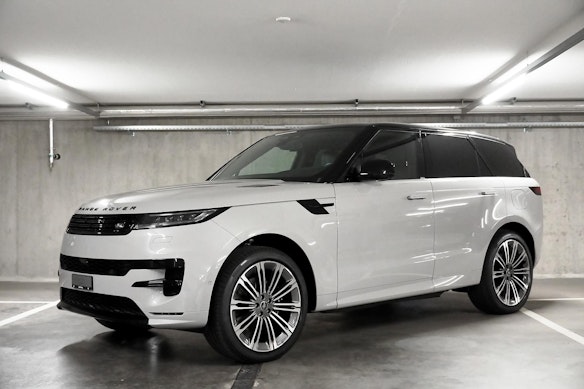 LAND ROVER Range Rover Sport 3.0 I6 P460e HSE Dynamic 0 LAND ROVER Range Rover Sport 3.0 I6 P460e HSE Dynamic 0