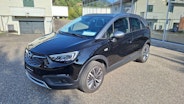 First vehicle image