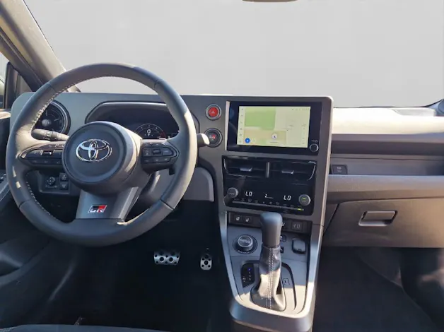 Toyota GR Yaris 1.6 Turbo Sport 4x4 46505/003