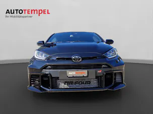 Toyota GR Yaris 1.6 Turbo Sport 4x4 46505/003