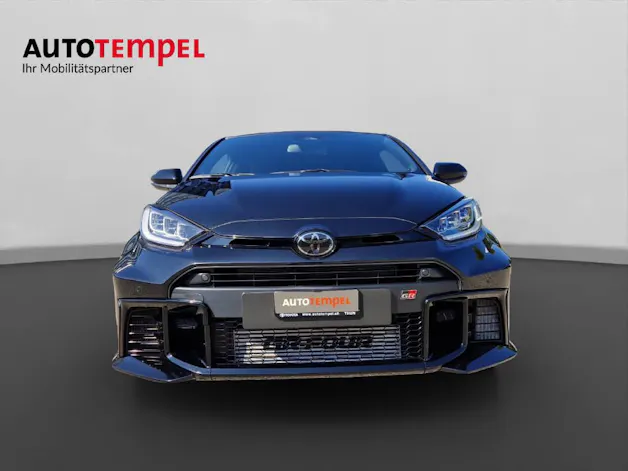 Toyota GR Yaris 1.6 Turbo Sport 4x4 46505/003