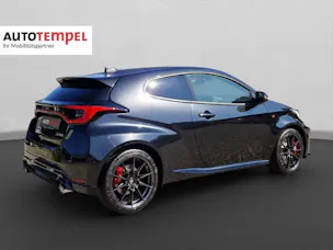 Toyota GR Yaris 1.6 Turbo Sport 4x4 46505/003