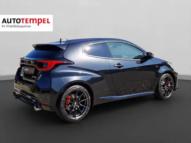 Toyota GR Yaris 1.6 Turbo Sport 4x4 46505/003