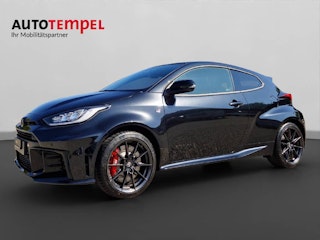 Vehicle image TOYOTA GR YARIS 0