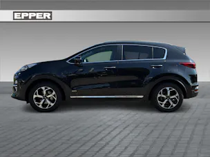 Kia Sportage 1.6 CRDi MHEV Power 2020