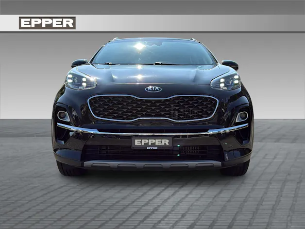 Kia Sportage 1.6 CRDi MHEV Power 2020