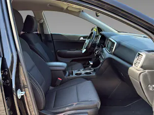 Kia Sportage 1.6 CRDi MHEV Power 2020