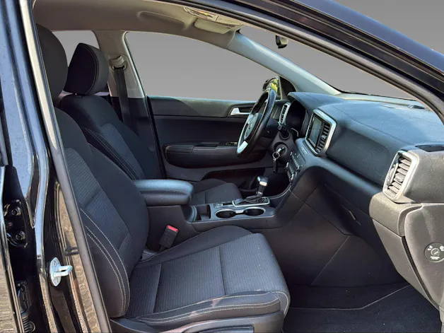 Kia Sportage 1.6 CRDi MHEV Power 2020