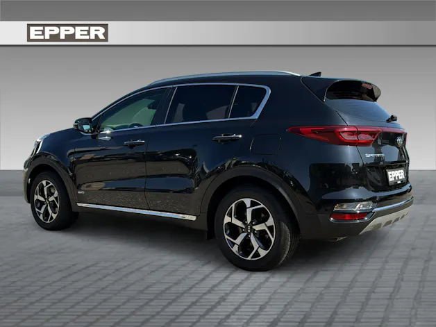 Kia Sportage 1.6 CRDi MHEV Power 2020