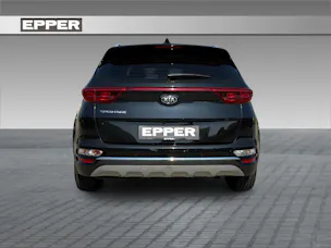 Kia Sportage 1.6 CRDi MHEV Power 2020