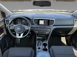 Kia Sportage 1.6 CRDi MHEV Power 2020