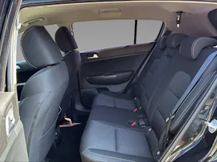 Kia Sportage 1.6 CRDi MHEV Power 2020