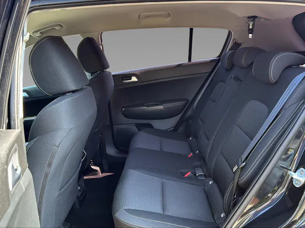 Kia Sportage 1.6 CRDi MHEV Power 2020