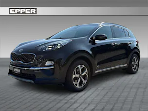 Kia Sportage 1.6 CRDi MHEV Power 2020