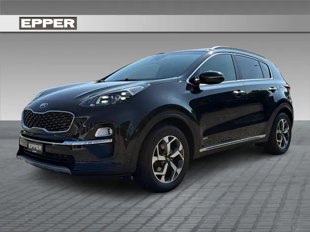 Kia Sportage 1.6 CRDi MHEV Power 2020