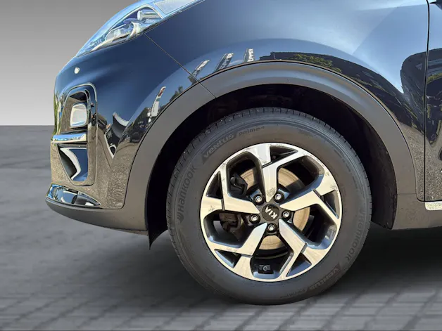 Kia Sportage 1.6 CRDi MHEV Power 2020