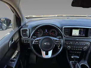 Kia Sportage 1.6 CRDi MHEV Power 2020