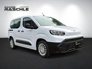 Vehicle image TOYOTA PROACE CITY VERSO 0