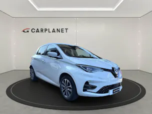Renault Zoe R135 Intens