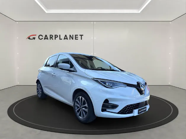 Renault Zoe R135 Intens