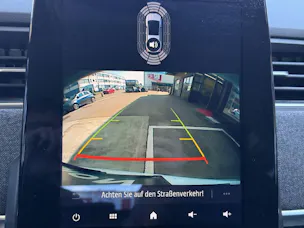 Renault Zoe R135 Intens